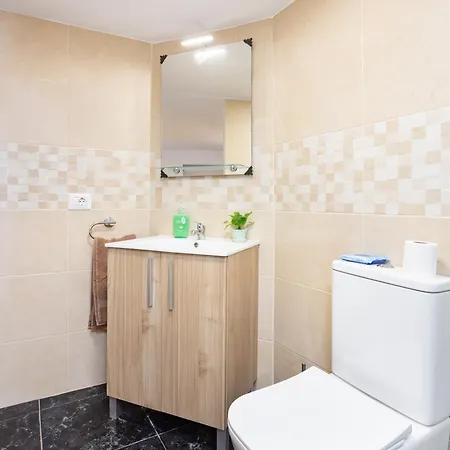 Live Icod Casita San Marcos * San Marcos (Tenerife)