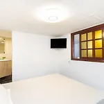 Live Icod Casita San Marcos Apartment *