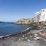 Apartment Live Icod Casita San Marcos Icod De Los Vinos