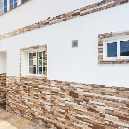 Apartment Live Icod Casita San Marcos Icod De Los Vinos