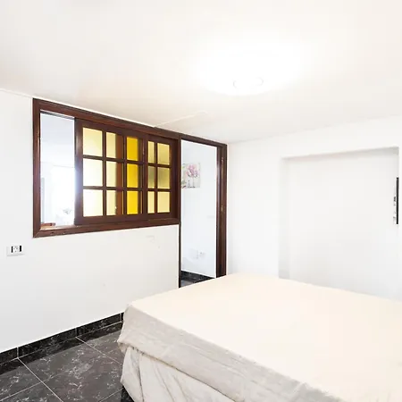 Live Icod Casita San Marcos * Икод-де-лос-Винос