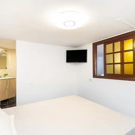 Live Icod Casita San Marcos Διαμέρισμα *