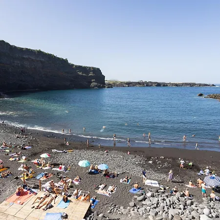 Live Icod Casita San Marcos *