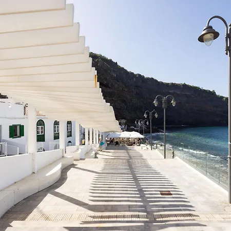 Live Icod Casita San Marcos Икод-де-лос-Винос