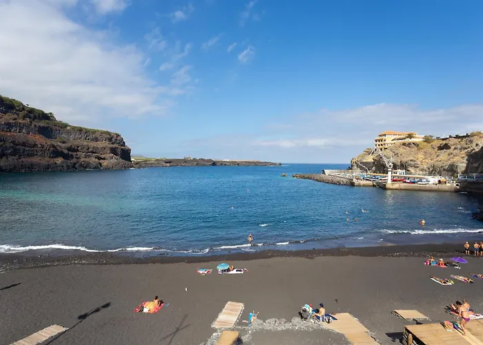 Live Icod Casita San Marcos Apartment *