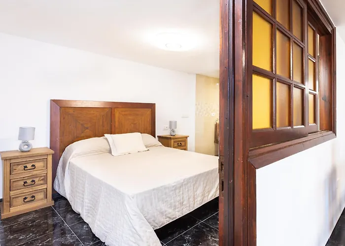 Live Icod Casita San Marcos * Икод-де-лос-Винос