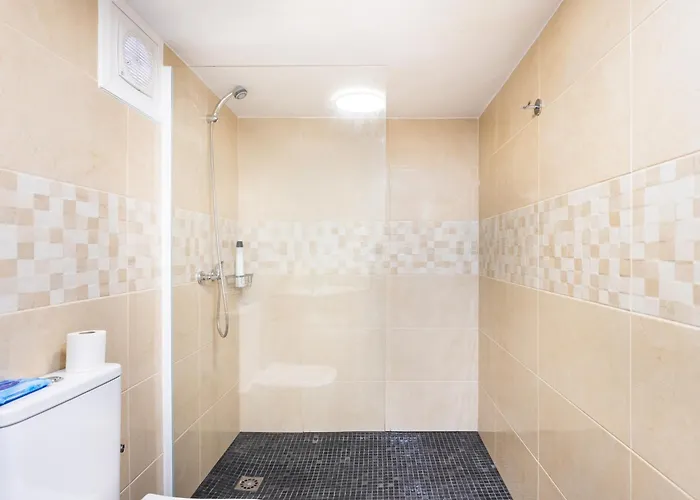 Live Icod Casita San Marcos Apartment Icod De Los Vinos