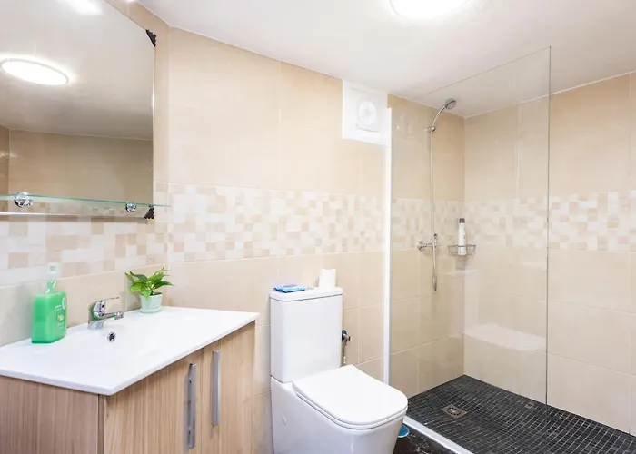 Apartment Live Icod Casita San Marcos *