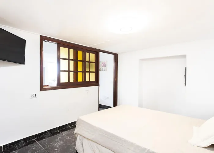 Live Icod Casita San Marcos * Икод-де-лос-Винос