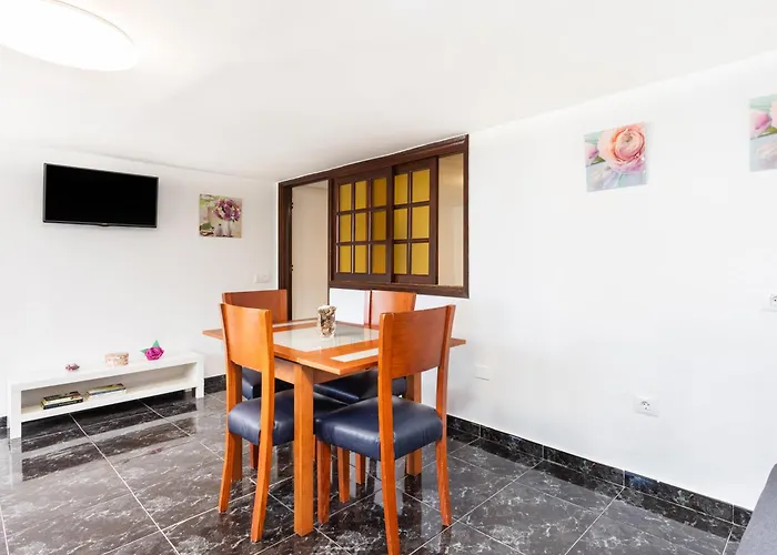 Live Icod Casita San Marcos *