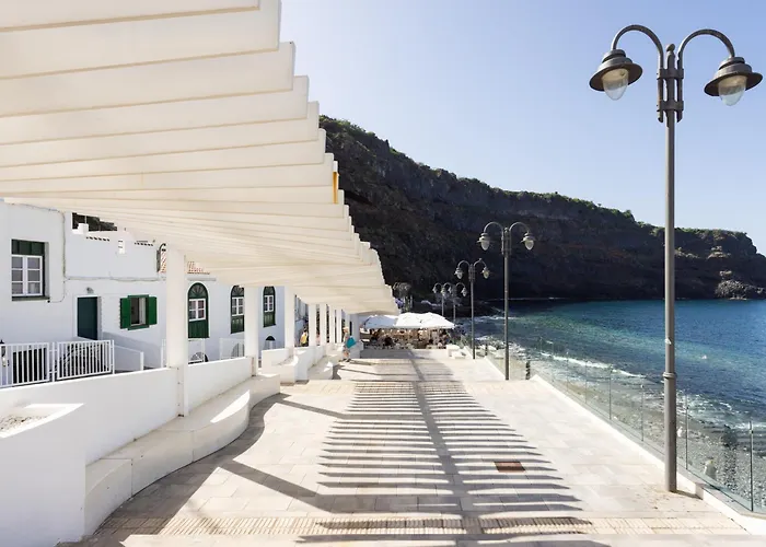 Live Icod Casita San Marcos Икод-де-лос-Винос