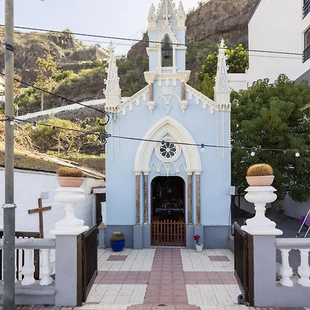 Appartamento Live Icod Casita San Marcos San Marcos (Tenerife)