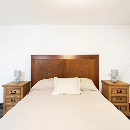 Live Icod Casita San Marcos Apartmán