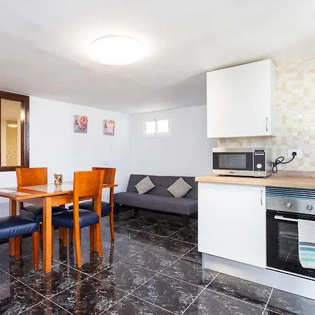 Apartamento Live Icod Casita San Marcos Icod De Los Vinos