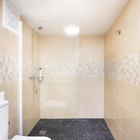 Live Icod Casita San Marcos Apartmán San Marcos (Tenerife)