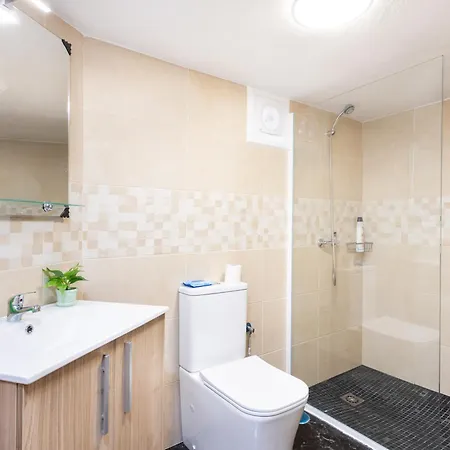Apartment Live Icod Casita San Marcos *