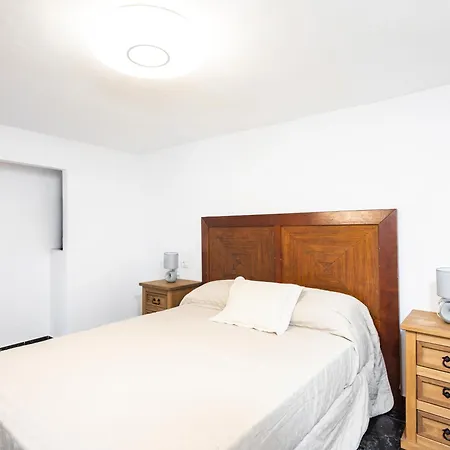 Apartment Live Icod Casita San Marcos *