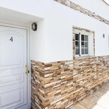 Live Icod Casita San Marcos *