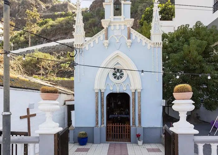 Apartmán Live Icod Casita San Marcos Icod De Los Vinos