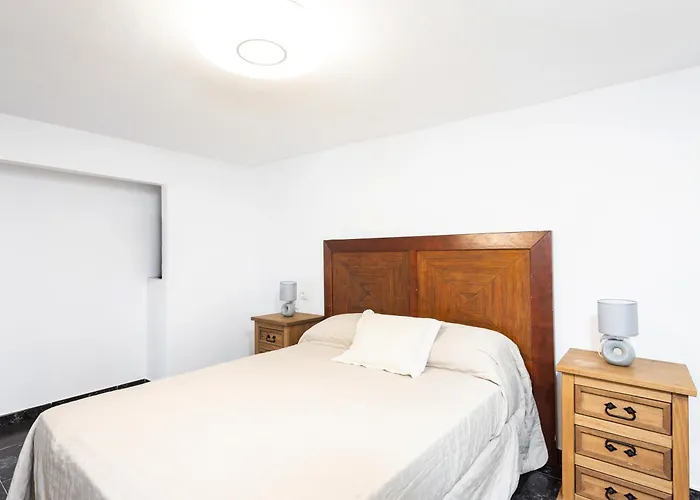 Apartmán Live Icod Casita San Marcos *
