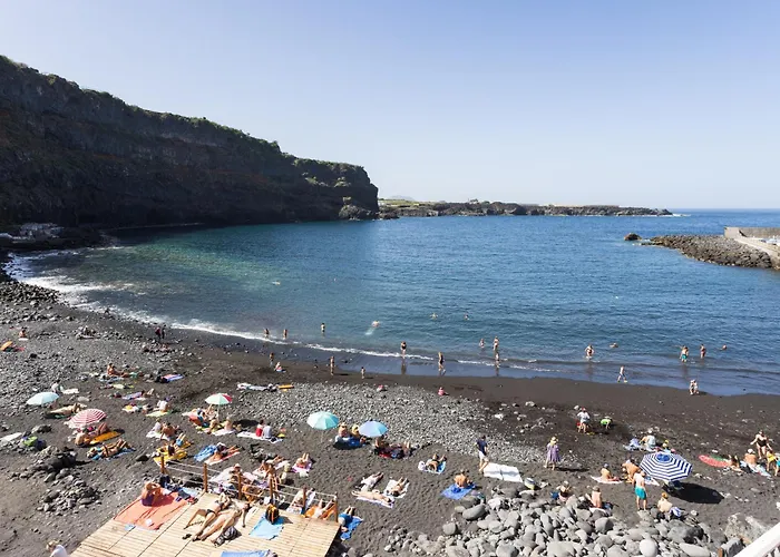 Live Icod Casita San Marcos *