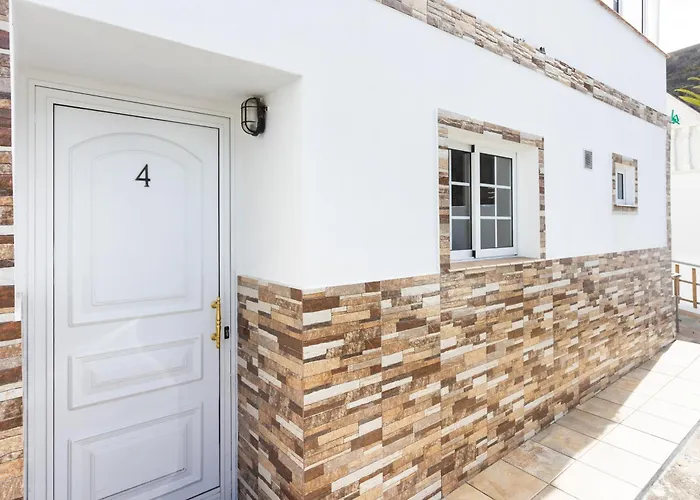 Live Icod Casita San Marcos *