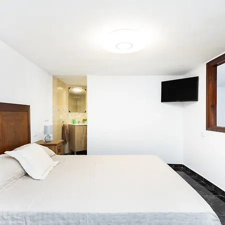 Live Icod Casita San Marcos Appartement *