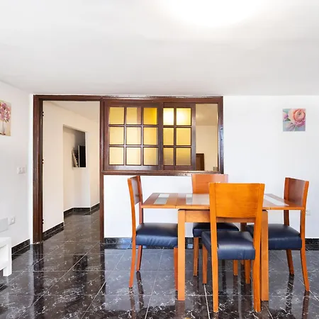 Live Icod Casita San Marcos Appartement