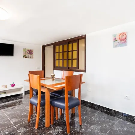 Live Icod Casita San Marcos *