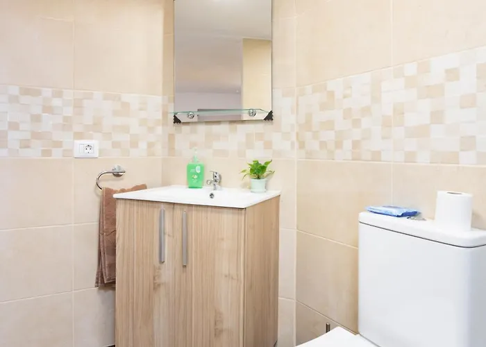 Live Icod Casita San Marcos * איקוד דה לוס וינוס